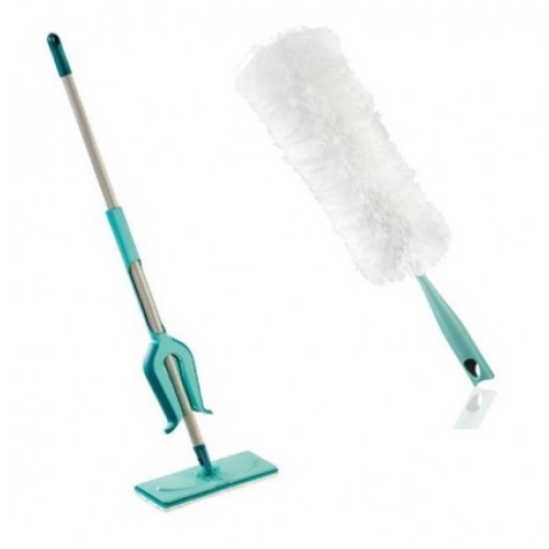 LEIFHEIT Piccolo micro duo + Prachovka 57020+41520 LEIFHEIT Piccolo micro duo + Prachovka 57020+41520