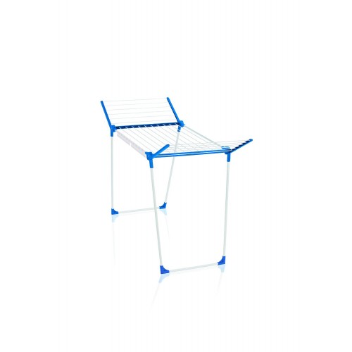 LEIFHEIT Sušák na prádlo Pegasus 180 Classic, modrý 81536