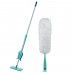 LEIFHEIT Mop PICOBELLO XL Cotton plus + Prachovka DUSTER XL 43002