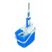 LEIFHEIT Leifheit sada Combi Clean mop+vědro, modrá 55326
