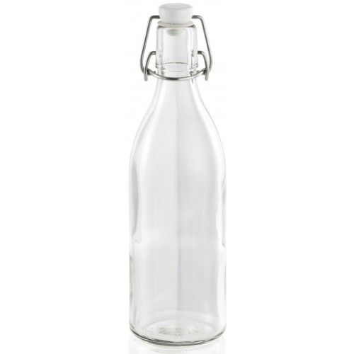 LEIFHEIT Láhev s pákovým uzávěrem 500 ml 03187