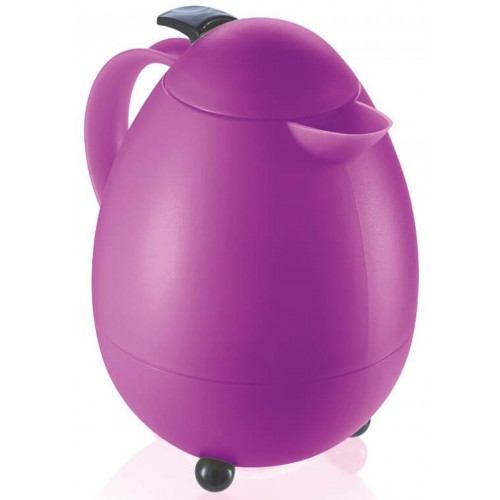 LEIFHEIT Termoska COLUMBUS Trend fialová 1 l 28404