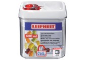 LEIFHEIT Fresh & Easy Dóza na potraviny 400ml 31207