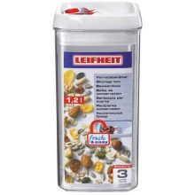 LEIFHEIT Fresh & Easy Dóza na potraviny 1200ml 31210