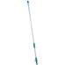 LEIFHEIT Tyč teleskopická s kloubem 110 až 190 cm (click system) 41522
