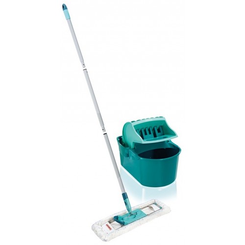 LEIFHEIT Set Profi Compact Vědro a mop (click system) 55092