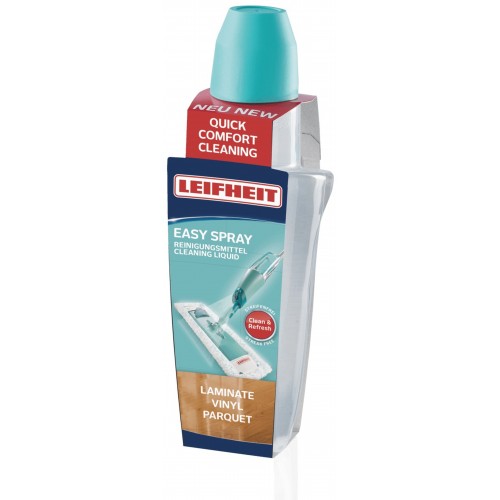 LEIFHEIT Prostředek Easy Spray na olejované/voskované parkety a dřevo 56691