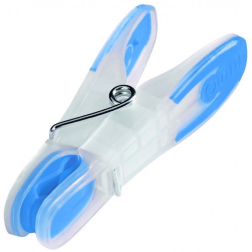 LEIFHEIT Kolíčky na prádlo 25ks Set Fresh Lime / Breezy / Lilac LEIFHEIT Kolíčky na prádlo 25ks Set Fresh Lime / Breezy / Lilac