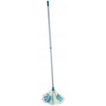 LEIFHEIT Power Mop 3v1 s teleskopickou tyčí 52105