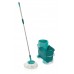 LEIFHEIT CLEAN TWIST Mop s vozíkem (click system) 52052