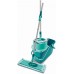 LEIFHEIT Clean Twist extra soft M+Stěrka FLEXIPAD EVO+Stěrka POWERSLIDE 52014+41701+51420 (click system)
