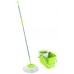 LEIFHEIT Set Clean Twist Mop, fresh lime 52048