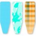 LEIFHEIT Potah na žehlící prkna COTTON CLASSIC Universal 72323
