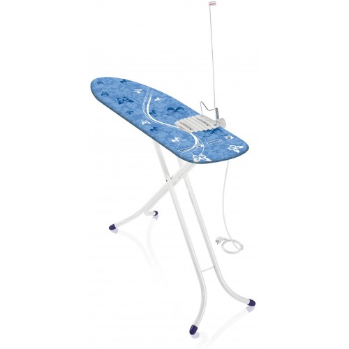 LEIFHEIT Žehlicí prkno Air Board M Shoulder Compact Plus 120x38 cm 72659