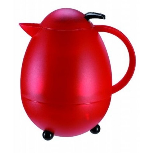 LEIFHEIT COLUMBUS termoska 1l, červená 28408