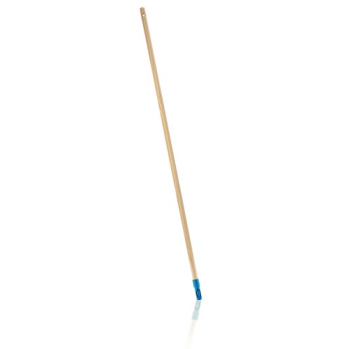 LEIFHEIT Dřevěná tyč 140 cm (click system) 45021