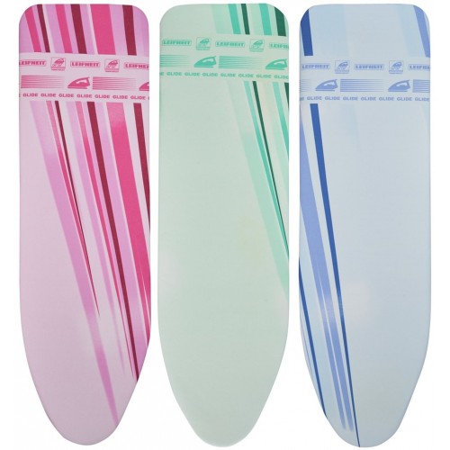 LEIFHEIT Thermo Reflect Glide S/M Potah na žehlicí prkno 125 x 40 cm 71609