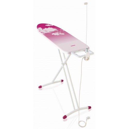 LEIFHEIT Žehlicí prkno Airboard Fusion M Plus sweet pink 72430