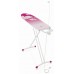 LEIFHEIT Žehlicí prkno Airboard Fusion M Plus sweet pink 72430