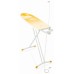 LEIFHEIT Žehlicí prkno Airboard Fusion M Plus sunflower yellow 72432