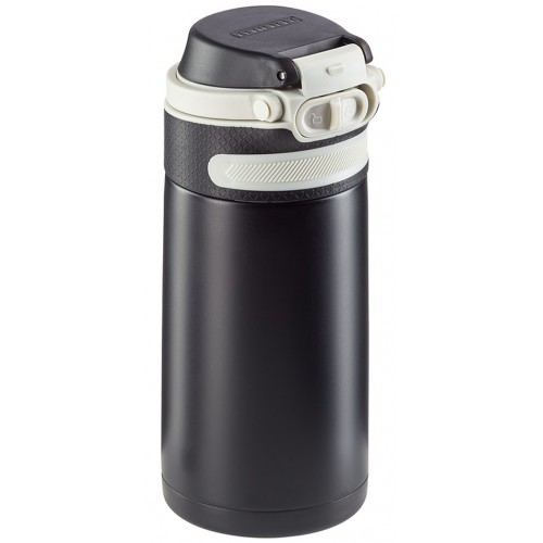 LEIFHEIT Cestovní termolahev 350 ml černá 03243