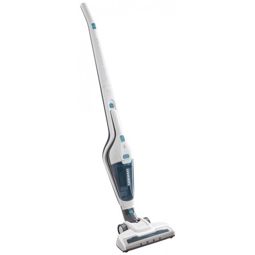 LEIFHEIT Rotaro PowerVac 2v1 Akumulátorový vysavač 16V 11927