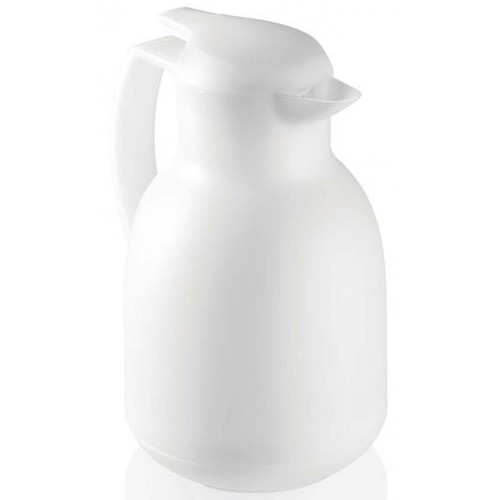 LEIFHEIT Bolero Termoska 1,0 l bílá 28339 LEIFHEIT Bolero Termoska 1,0 l bílá 28339