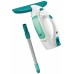 LEIFHEIT Window Cleaner Vysavač na okna + tyč 43 cm (click system) 51001