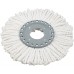 LEIFHEIT Náhradní hlavice k Clean Twist Disc Mop Active 52067