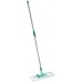 LEIFHEIT Profi micro duo Podlahový mop 42 cm s teleskopickou tyčí (click system) 55049