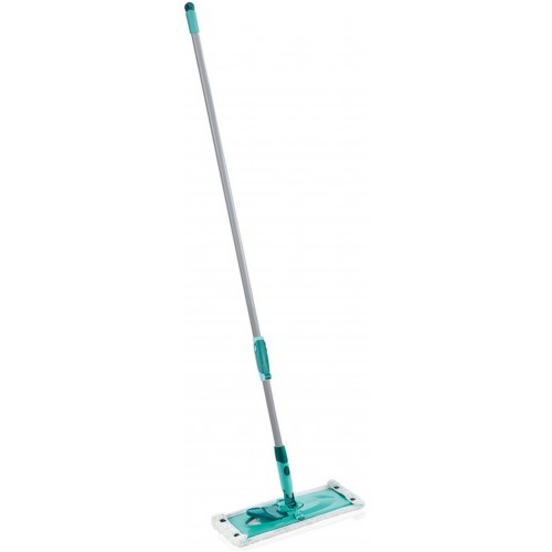 LEIFHEIT Combi XL micro duo Podlahový mop 42 cm s teleskopickou tyčí 56685