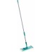 LEIFHEIT Combi XL micro duo Podlahový mop 42 cm s teleskopickou tyčí 56685