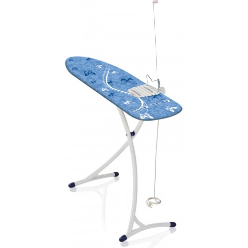 LEIFHEIT Air Board XL Ergo Plus NF Žehlicí prkno 140 x 38 cm 72590