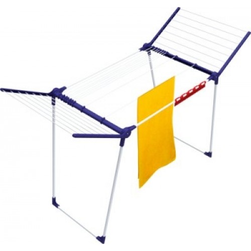 LEIFHEIT sušák na prádlo Varioline M 81591 LEIFHEIT sušák na prádlo Varioline M 81591