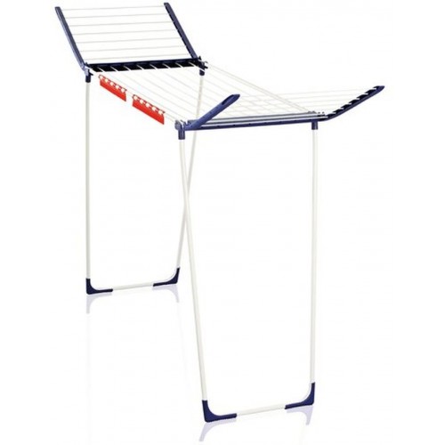 VÝPRODEJ LEIFHEIT Pegasus 180 Solid Maxx Sušák na prádlo 81650 BEZ ORIGIN. OBALU!!