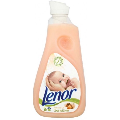 Lenor Sensitive Aviváž 2L