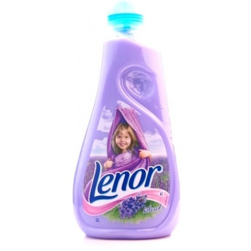 Lenor Floral Aviváž 2L Lenor Floral Aviváž 2L