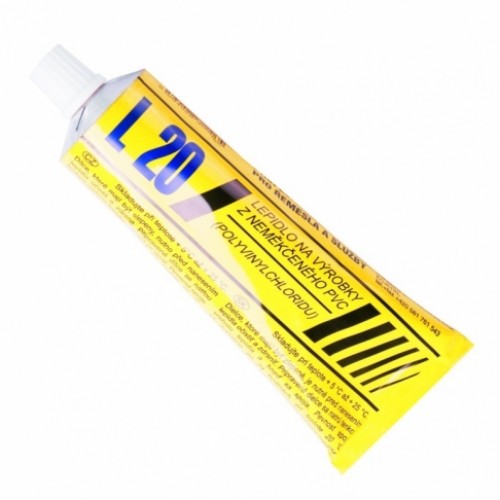 L-20 lepidlo na novodur 80 g