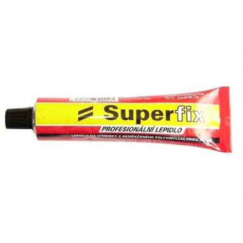 SUPERFIX lepidlo na novodur 80 ml