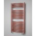 ISAN LINOSIA PLUS elektro koupelnový antracit (S 02) 730/600 DLIP 0730 0600e 61