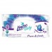 LINTEO BABY Vlhčené ubrousky 80ks, 1-vrstvé 25759