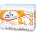 LINTEO BABY Vatové tyčinky 65ks v boxu 1007/6
