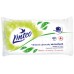 LINTEO SATIN Vlhčené ubrousky kuchyňské 40ks, 1-vrstvé 25771