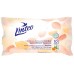 LINTEO SATIN Vlhčené ubrousky intimní 10ks, 1-vrstvé 25776