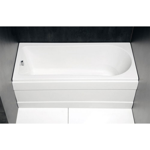 POLYSAN LISA 160 panel do niky typ "NIKA", výška 59 cm