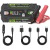 LOKITHOR Startovací zdroj (12V/2250A/51Wh) J2250 PRO