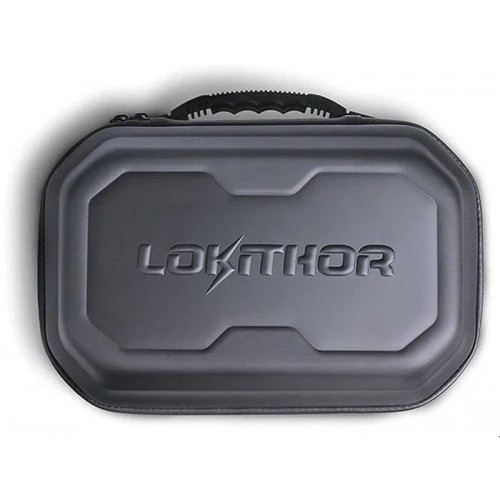 LOKITHOR Ochranné pouzdro pro startovací zdroje série JA, LO-CASE001