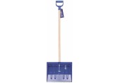 Prosperplast ALPIN 1 A Lopata na sníh 1320mm, modrá IL1A