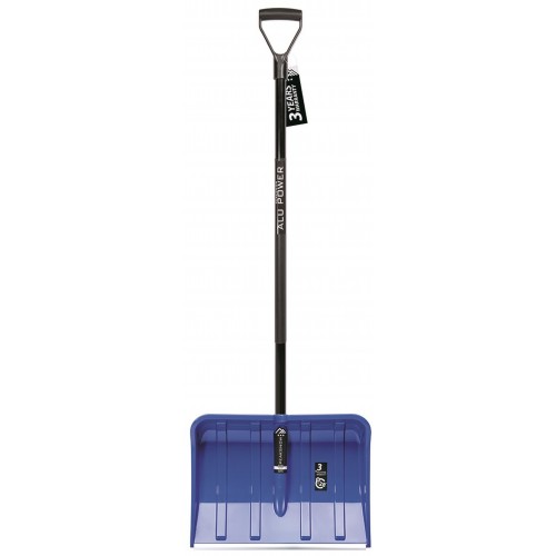 Prosperplast ALPIN 2 A Metal Lopata na sníh 1470mm, modrá IL2AMT