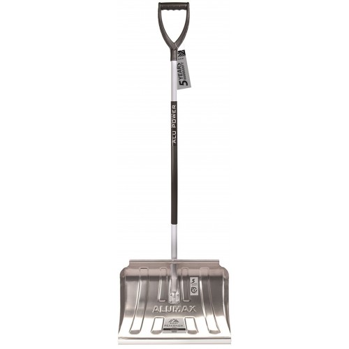 Prosperplast ALUMAX ERGO Lopata na sníh 1505mm, hliník ILMAXAE